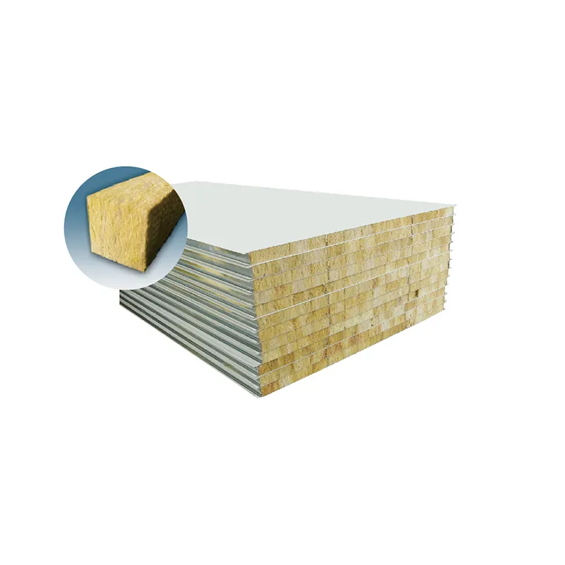 ¿Qué es un panel de sala limpia?