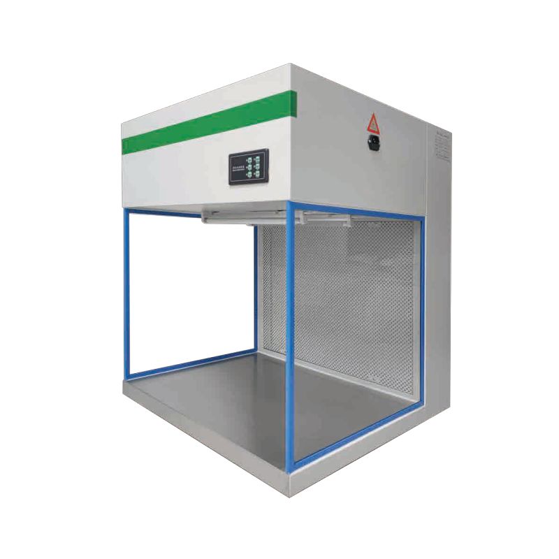 ¿Por qué es esencial el banco limpio horizontal de escritorio para los laboratorios modernos?