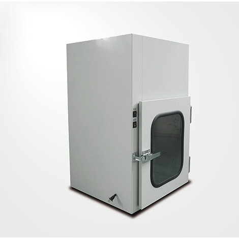 ¿Qué es una caja de pase de autolimpieza de placa de acero y cómo funciona?